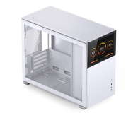 Jonsbo D31 STD Screen White GEJB-106 // D31 STD WHITE SC - 1132913 - zdjęcie 2